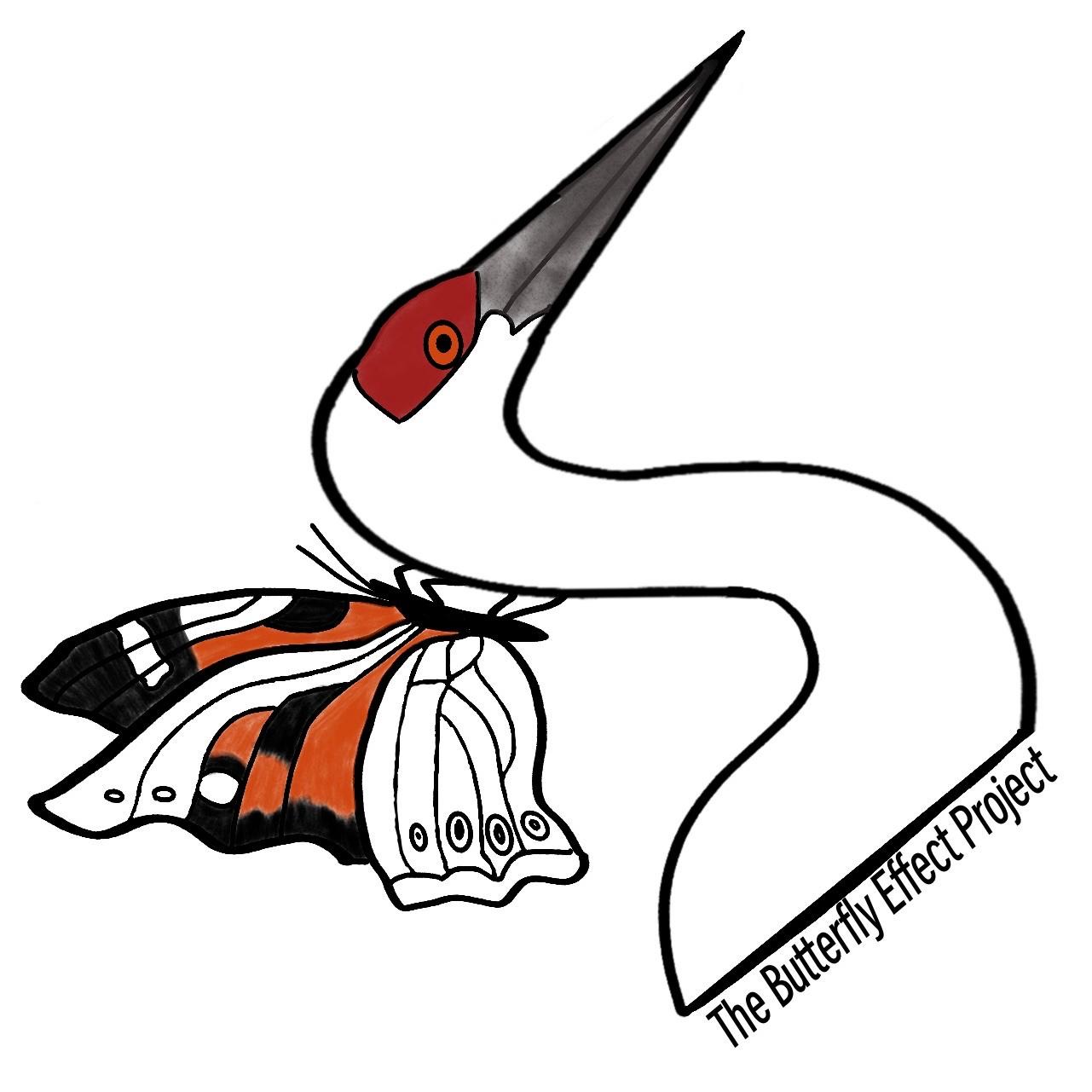 Butterfly Effect Logo