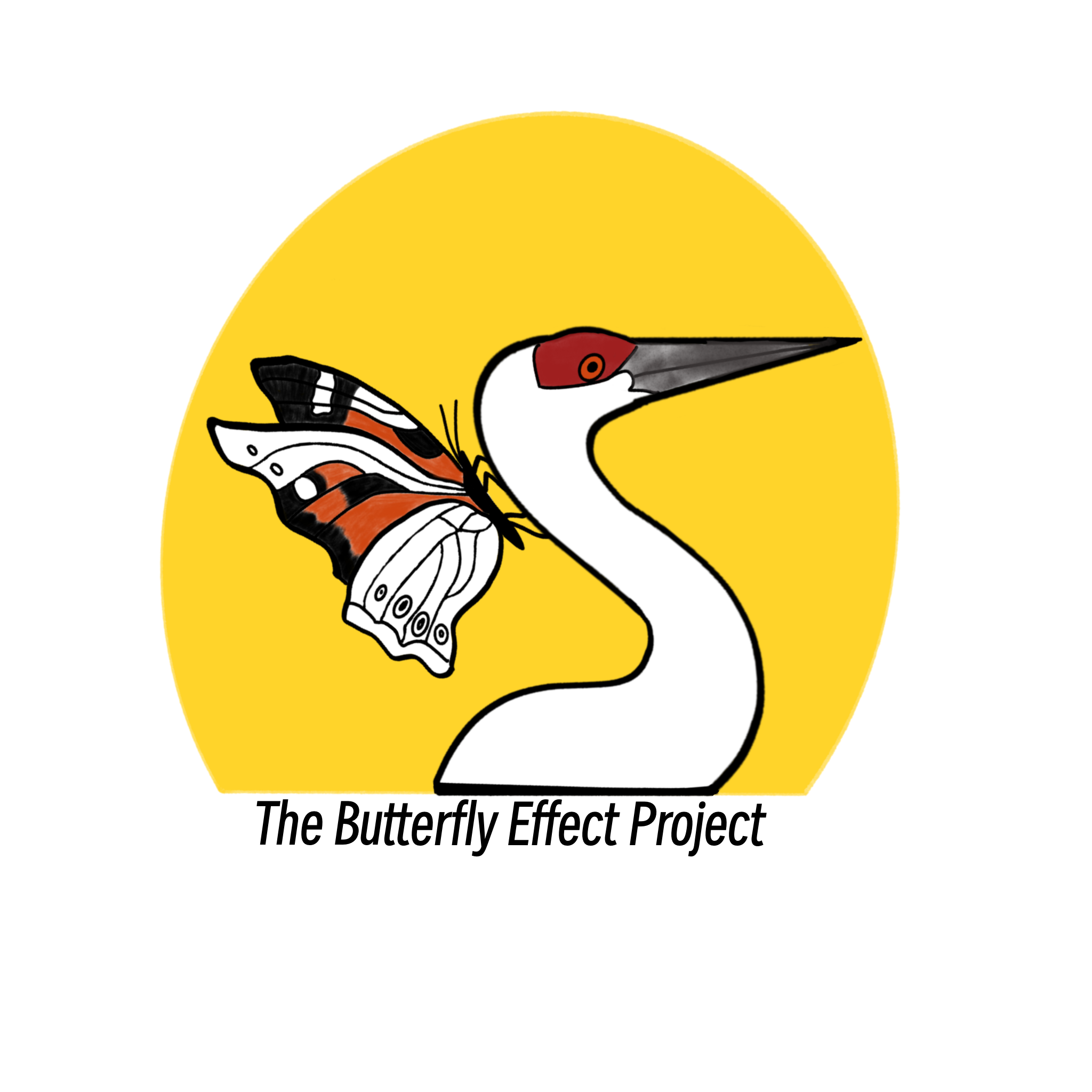 Butterfly Effect Logo